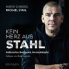 Buchcover Kein Herz aus Stahl