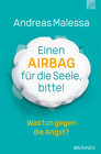 Buchcover Einen Airbag für die Seele, bitte!