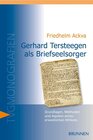 Buchcover Gerhard Tersteegen als Briefseelsorger