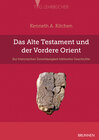 Buchcover Das Alte Testament und der Vordere Orient