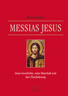Buchcover Messias Jesus