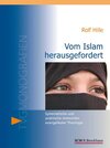 Buchcover Vom Islam herausgefordert