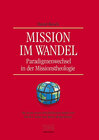 Buchcover Mission im Wandel