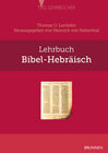 Buchcover Lehrbuch Bibel-Hebräisch