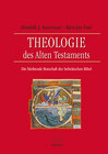 Buchcover Theologie des Alten Testaments