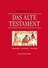 Buchcover Das Alte Testament
