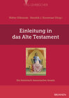 Buchcover Einleitung in das Alte Testament