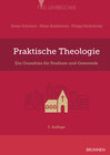 Buchcover Praktische Theologie