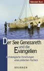 Buchcover Der See Genezareth und die Evangelien