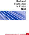 Buchcover Buch und Buchhandel in Zahlen 2009