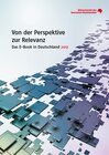 Buchcover Von der Perspektive zur Relevanz