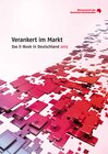 Buchcover Verankert im Markt