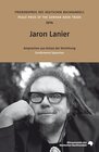 Buchcover Jaron Lanier