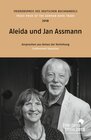 Buchcover Aleida und Jan Assmann