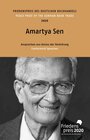 Buchcover Amartya Sen