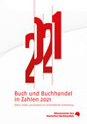 Buchcover Buch und Buchhandel in Zahlen 2021