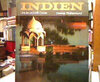 Buchcover Indien