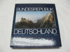 Buchcover Bundesrepublik Deutschland