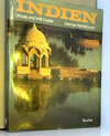 Buchcover Indien