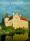 Buchcover Tschechoslowakei
