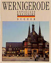 Buchcover Wernigerode