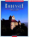 Buchcover Bodensee