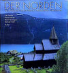 Buchcover Der Norden - Norwegen, Schweden, Dänemark, Finnland