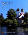 Buchcover Bayern