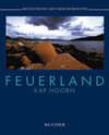 Buchcover Feuerland - Kap Hoorn