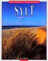 Buchcover Sylt