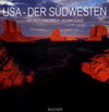 Buchcover USA - Der Südwesten
