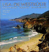 Buchcover USA - Der Westen
