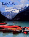 Buchcover Kanada