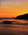 Buchcover Neuseeland