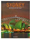 Buchcover Sydney
