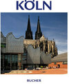 Buchcover Köln