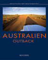 Buchcover Australien - Outback