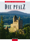 Buchcover Die Pfalz