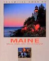 Buchcover Maine