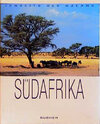 Buchcover Südafrika
