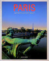 Buchcover Paris