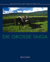 Buchcover Die grosse Taiga