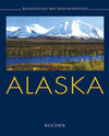 Buchcover Alaska