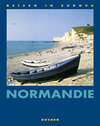 Buchcover Normandie