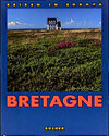 Buchcover Bretagne