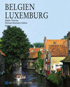 Buchcover Belgien Luxemburg