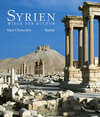 Buchcover Syrien