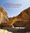 Buchcover Jordanien