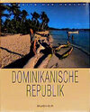Buchcover Dominikanische Republik