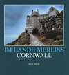 Buchcover Cornwall - Im Lande Merlins